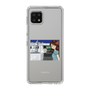 Slim Protection Case［ Studio Alec Shonan Story - In Front of Shichirigahama Station ］