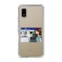 Slim Protection Case［ Studio Alec Shonan Story - In Front of Shichirigahama Station ］