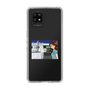Slim Protection Case［ Studio Alec Shonan Story - In Front of Shichirigahama Station ］