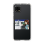 Slim Protection Case［ Studio Alec Shonan Story - In Front of Shichirigahama Station ］