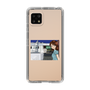 Slim Protection Case［ Studio Alec Shonan Story - In Front of Shichirigahama Station ］