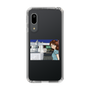 Slim Protection Case［ Studio Alec Shonan Story - In Front of Shichirigahama Station ］