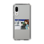 Slim Protection Case［ Studio Alec Shonan Story - In Front of Shichirigahama Station ］