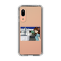 Slim Protection Case［ Studio Alec Shonan Story - In Front of Shichirigahama Station ］