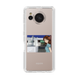 Slim Protection Case［ Studio Alec Shonan Story - In Front of Shichirigahama Station ］