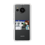 Slim Protection Case［ Studio Alec Shonan Story - In Front of Shichirigahama Station ］