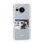 Slim Protection Case［ Studio Alec Shonan Story - In Front of Shichirigahama Station ］