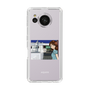 Slim Protection Case［ Studio Alec Shonan Story - In Front of Shichirigahama Station ］