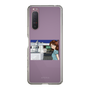 Slim Protection Case［ Studio Alec Shonan Story - In Front of Shichirigahama Station ］