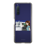 Slim Protection Case［ Studio Alec Shonan Story - In Front of Shichirigahama Station ］