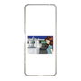 Slim Protection Case［ Studio Alec Shonan Story - In Front of Shichirigahama Station ］