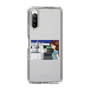 Slim Protection Case［ Studio Alec Shonan Story - In Front of Shichirigahama Station ］