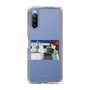 Slim Protection Case［ Studio Alec Shonan Story - In Front of Shichirigahama Station ］
