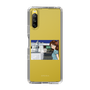 Slim Protection Case［ Studio Alec Shonan Story - In Front of Shichirigahama Station ］