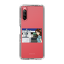Slim Protection Case［ Studio Alec Shonan Story - In Front of Shichirigahama Station ］