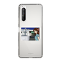 Slim Protection Case［ Studio Alec Shonan Story - In Front of Shichirigahama Station ］