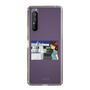 Slim Protection Case［ Studio Alec Shonan Story - In Front of Shichirigahama Station ］