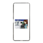 Slim Protection Case［ Studio Alec Shonan Story - In Front of Shichirigahama Station ］
