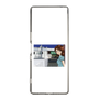 Slim Protection Case［ Studio Alec Shonan Story - In Front of Shichirigahama Station ］