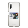 Slim Protection Case［ Studio Alec Shonan Story - In Front of Shichirigahama Station ］