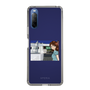 Slim Protection Case［ Studio Alec Shonan Story - In Front of Shichirigahama Station ］