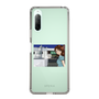 Slim Protection Case［ Studio Alec Shonan Story - In Front of Shichirigahama Station ］