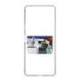 Slim Protection Case［ Studio Alec Shonan Story - In Front of Shichirigahama Station ］