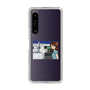 Slim Protection Case［ Studio Alec Shonan Story - In Front of Shichirigahama Station ］