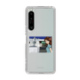 Slim Protection Case［ Studio Alec Shonan Story - In Front of Shichirigahama Station ］