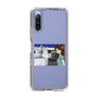 Slim Protection Case［ Studio Alec Shonan Story - In Front of Shichirigahama Station ］