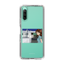 Slim Protection Case［ Studio Alec Shonan Story - In Front of Shichirigahama Station ］