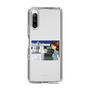 Slim Protection Case［ Studio Alec Shonan Story - In Front of Shichirigahama Station ］