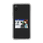 Slim Protection Case［ Studio Alec Shonan Story - In Front of Shichirigahama Station ］