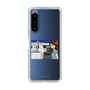 Slim Protection Case［ Studio Alec Shonan Story - In Front of Shichirigahama Station ］