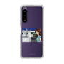 Slim Protection Case［ Studio Alec Shonan Story - In Front of Shichirigahama Station ］