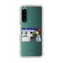 Slim Protection Case［ Studio Alec Shonan Story - In Front of Shichirigahama Station ］
