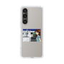 Slim Protection Case［ Studio Alec Shonan Story - In Front of Shichirigahama Station ］