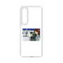 Slim Protection Case［ Studio Alec Shonan Story - In Front of Shichirigahama Station ］