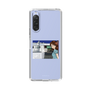 Slim Protection Case［ Studio Alec Shonan Story - In Front of Shichirigahama Station ］