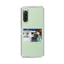 Slim Protection Case［ Studio Alec Shonan Story - In Front of Shichirigahama Station ］