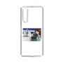 Slim Protection Case［ Studio Alec Shonan Story - In Front of Shichirigahama Station ］