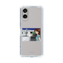 Slim Protection Case［ Studio Alec Shonan Story - In Front of Shichirigahama Station ］
