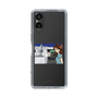 Slim Protection Case［ Studio Alec Shonan Story - In Front of Shichirigahama Station ］