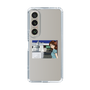 Slim Protection Case［ Studio Alec Shonan Story - In Front of Shichirigahama Station ］