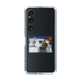 Slim Protection Case［ Studio Alec Shonan Story - In Front of Shichirigahama Station ］