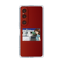 Slim Protection Case［ Studio Alec Shonan Story - In Front of Shichirigahama Station ］