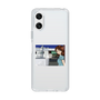 Slim Protection Case［ Studio Alec Shonan Story - In Front of Shichirigahama Station ］
