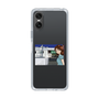 Slim Protection Case［ Studio Alec Shonan Story - In Front of Shichirigahama Station ］
