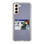 Slim Protection Case［ Studio Alec Shonan Story - In Front of Shichirigahama Station ］