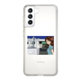 Slim Protection Case［ Studio Alec Shonan Story - In Front of Shichirigahama Station ］